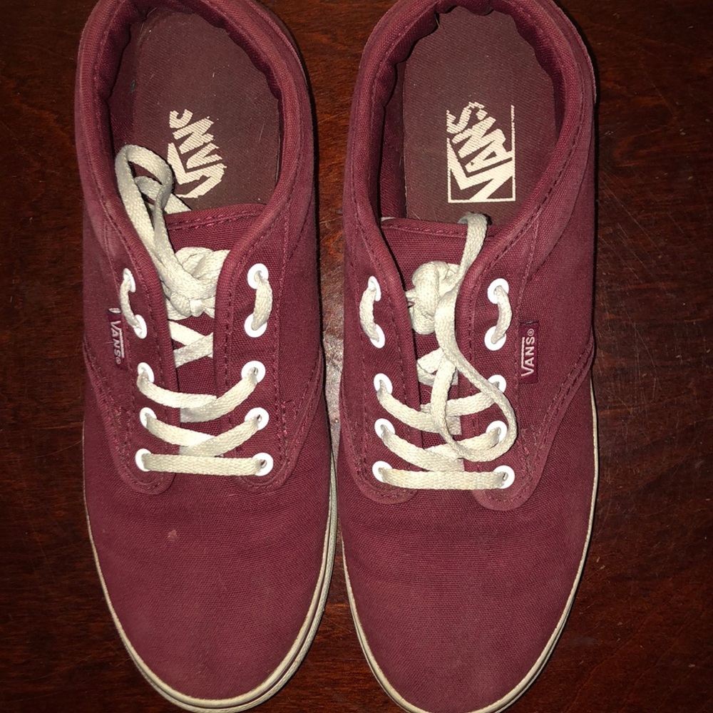 Vans